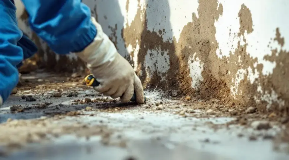 mold removal in Agua Dulce, CA