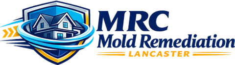 MRC Mold Remediation Lancaster