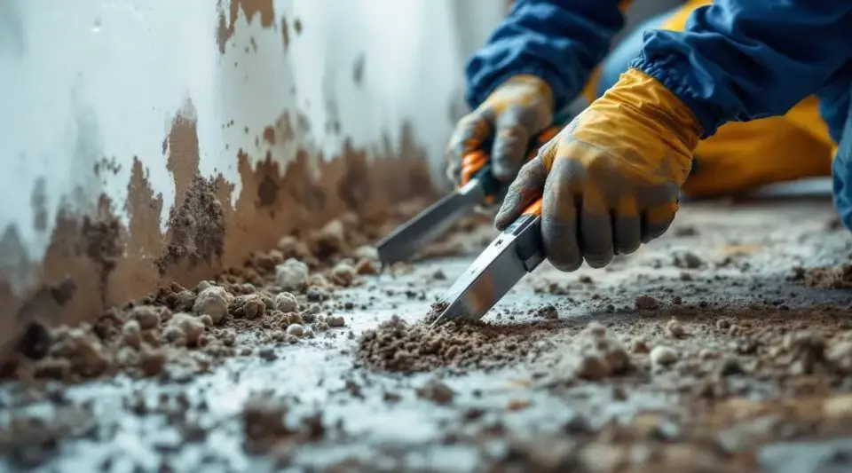 Attic Mold Remediation Lancaster