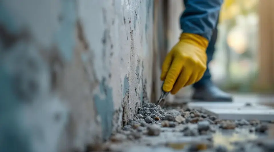 Mold Abatement Services Lancaster