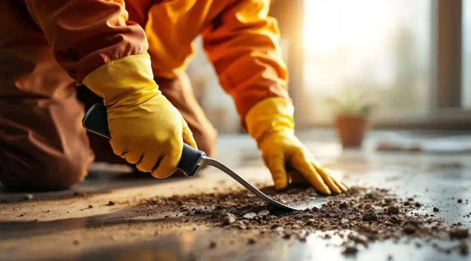 Mold Inspection And Removal Lancaster