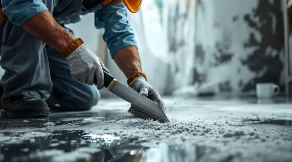 Mold Remediation Services Lancaster