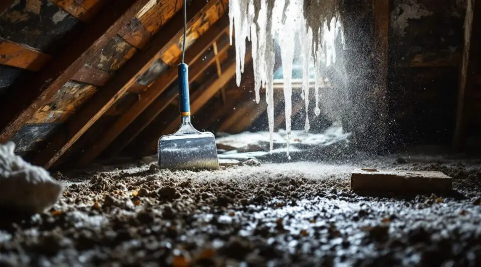 Professional Mold Removal Lancaster