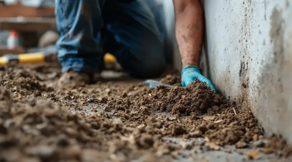 Certified Indoor Environmental Technicians at MRC Mold Remediation Lancaster